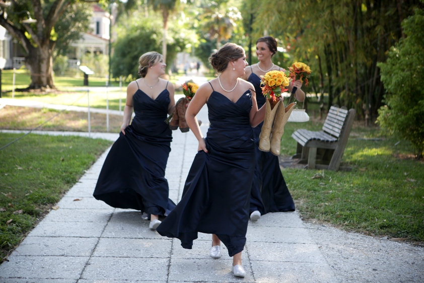 bridesmaids whitney david Audrey Snow