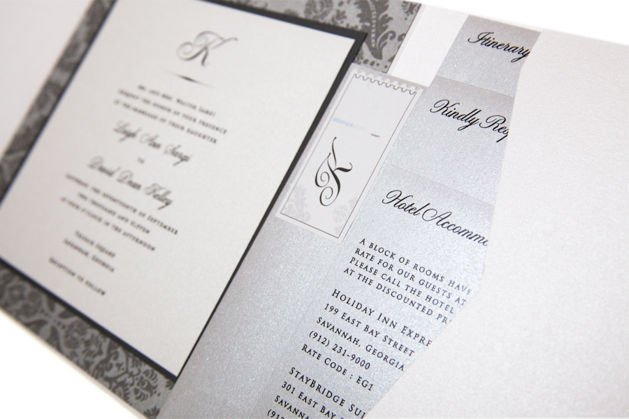 how to address wedding invitations