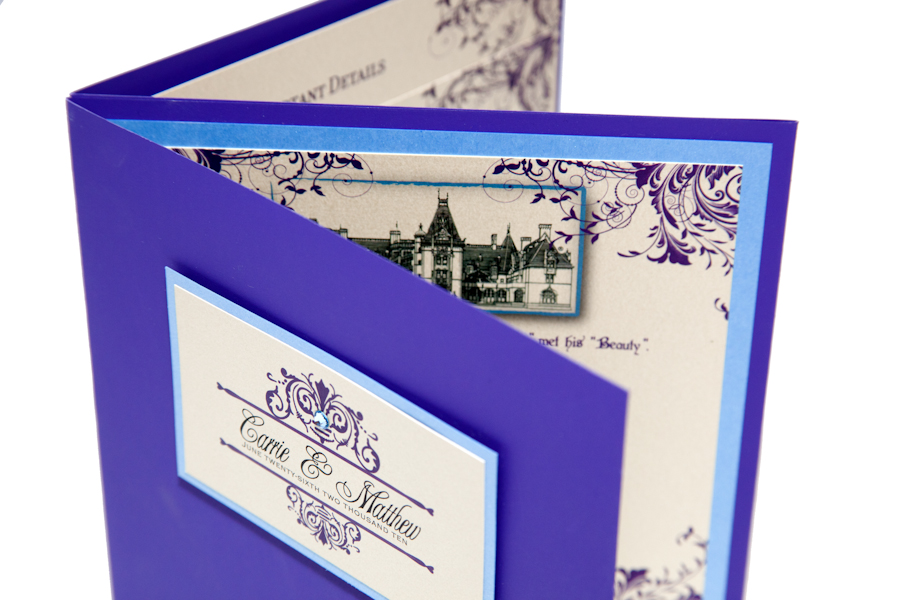 how to address wedding invitations