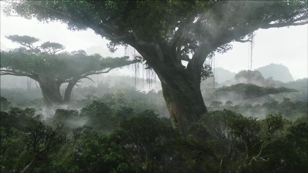 avatar movie tree