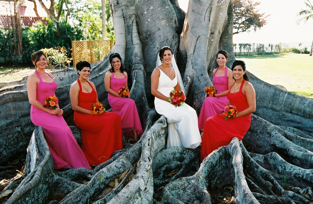 bridesmaids michelle stuart jesse netsch