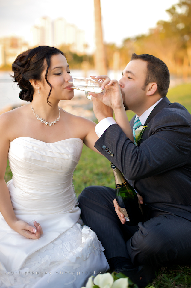 wine ceremony wedding ceremony ideas