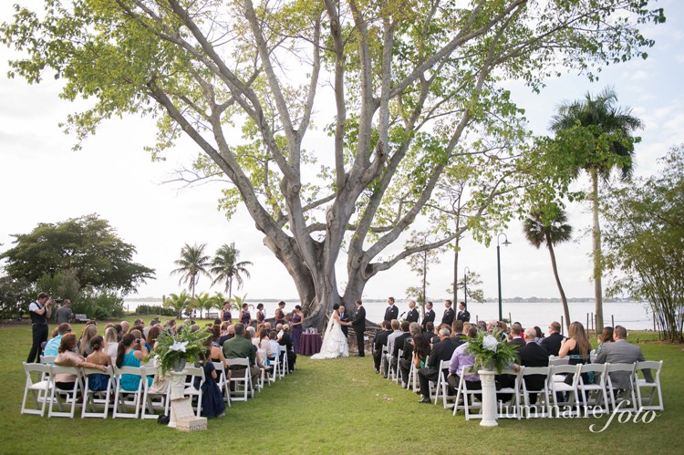 mysore fig tree wedding fort myers venues