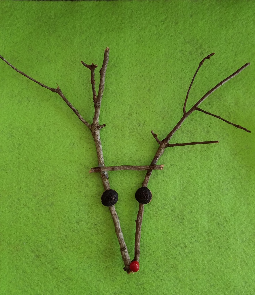 reindeer-craft