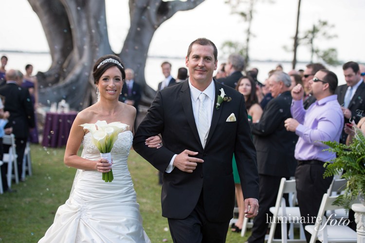 tiara calla lily bouquet wedding bubbles