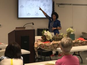 Intro to Florida Gardening