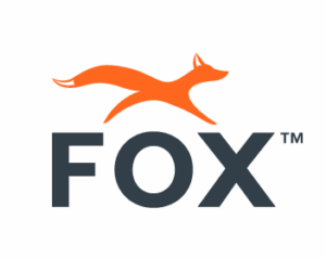 Fox Rehabilitation logo